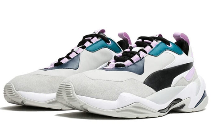 (WMNS) Thunder Rive Droite „Deep Lagoon”