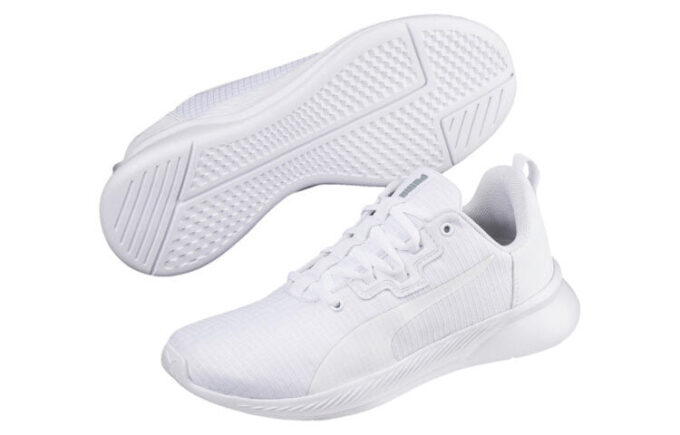 (WMNS) Tishatsu Runner GS White/