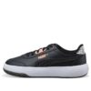 (WMNS) Tori Better Casual Cozy Low Tops Buty do skateboardingu w kolorze czarnym