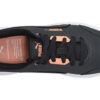 (WMNS) Tori Better Casual Cozy Low Tops Buty do skateboardingu w kolorze czarnym
