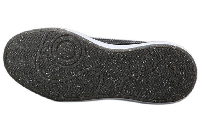 (WMNS) Tori Better Casual Cozy Low Tops Buty do skateboardingu w kolorze czarnym