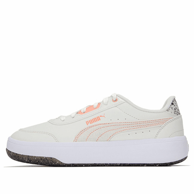 (WMNS) Tori Better Sneakers Szare