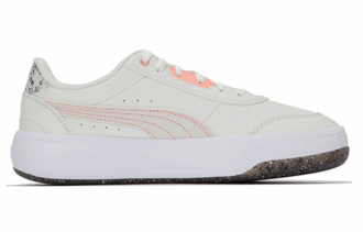 (WMNS) Tori Better Sneakers Szare