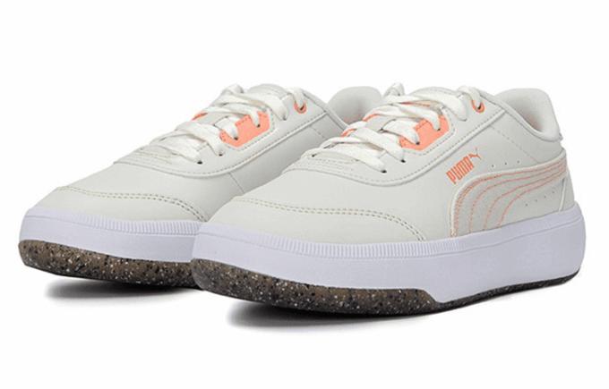 (WMNS) Tori Better Sneakers Szare