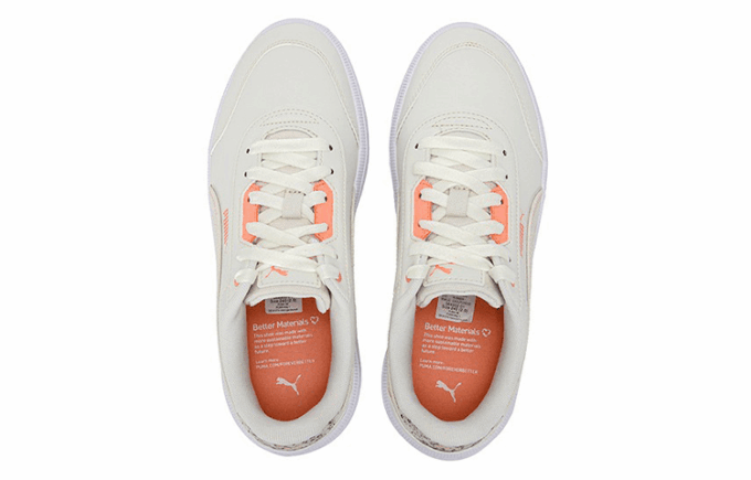 (WMNS) Tori Better Sneakers Szare
