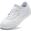 (WMNS) Tori „Biała Lawenda”