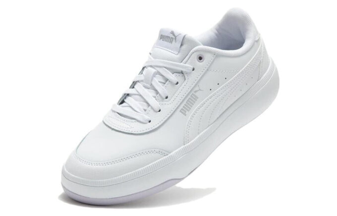 (WMNS) Tori „Biała Lawenda”