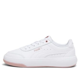 (WMNS) Tori „Biały Przyszły Różowy”