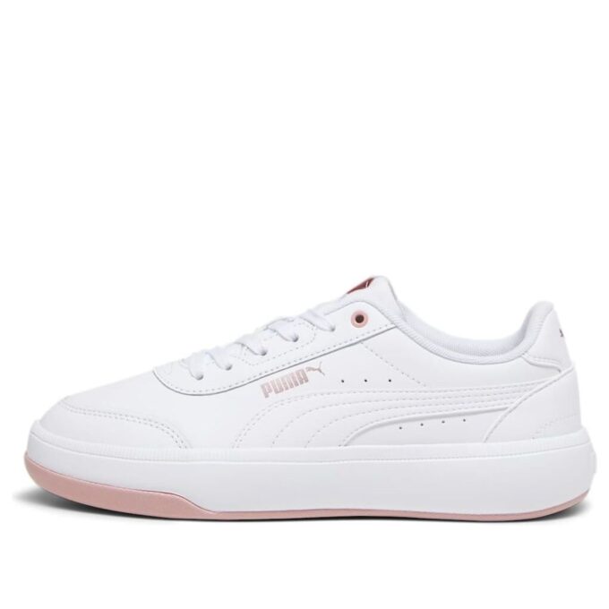 (WMNS) Tori „Biały Przyszły Różowy”