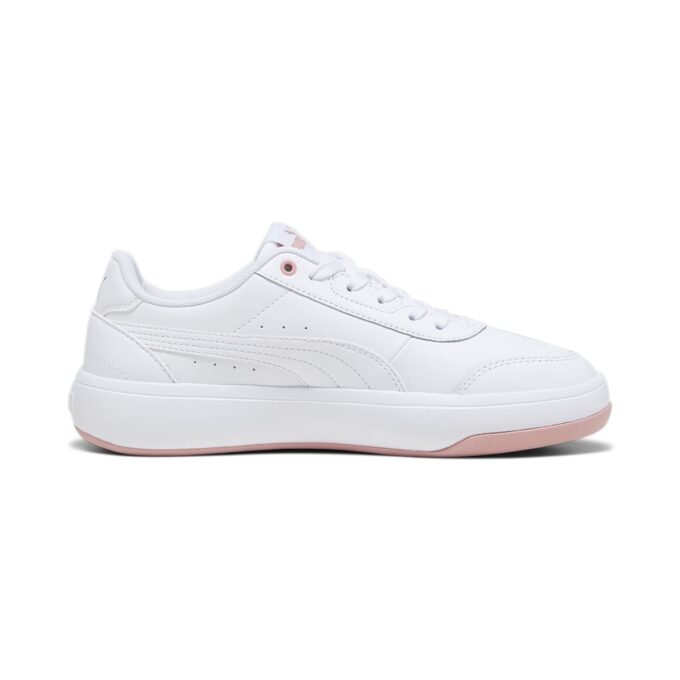 (WMNS) Tori „Biały Przyszły Różowy”