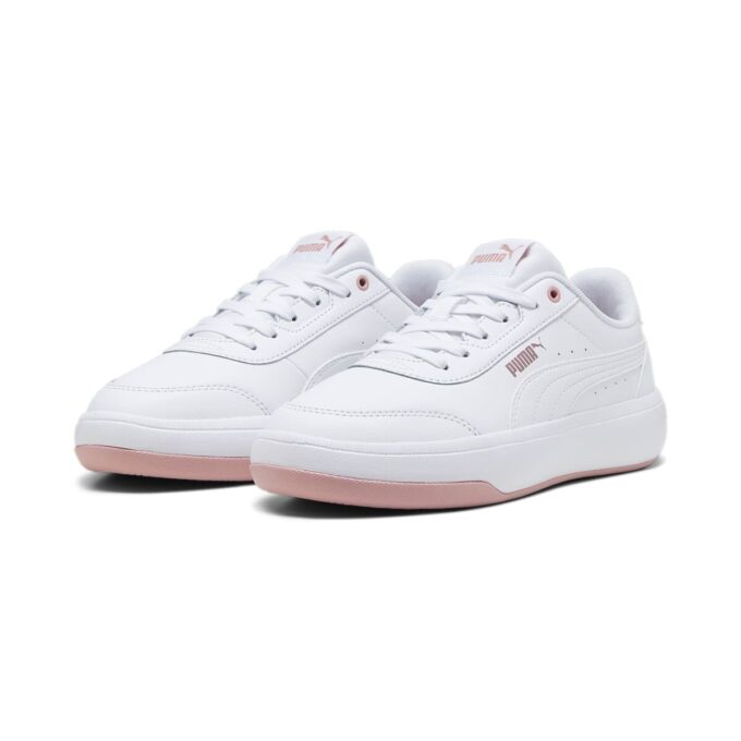(WMNS) Tori „Biały Przyszły Różowy”