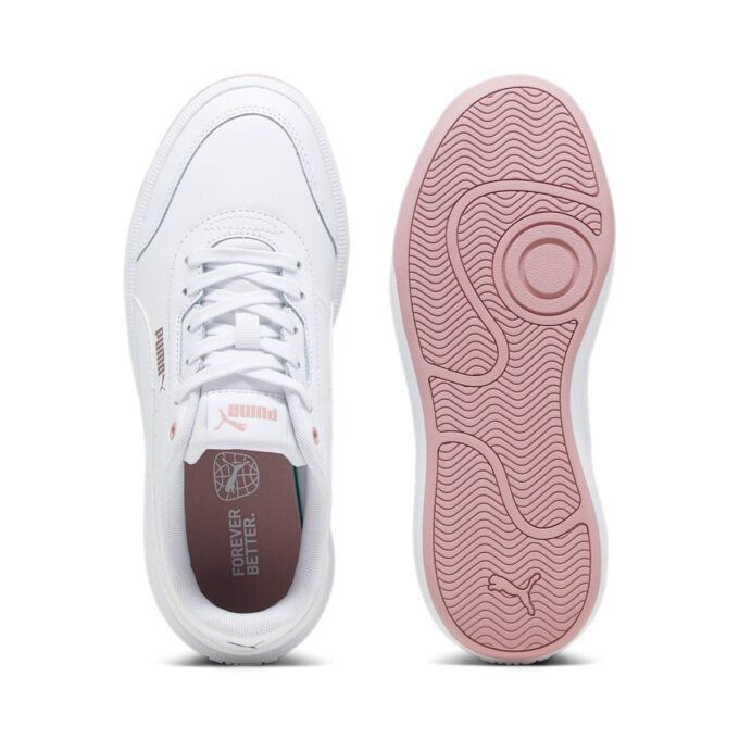 (WMNS) Tori „Biały Przyszły Różowy”