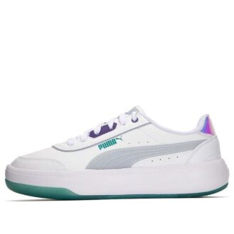 (WMNS) Tori „Candy – Biały Arktyczny Lód”