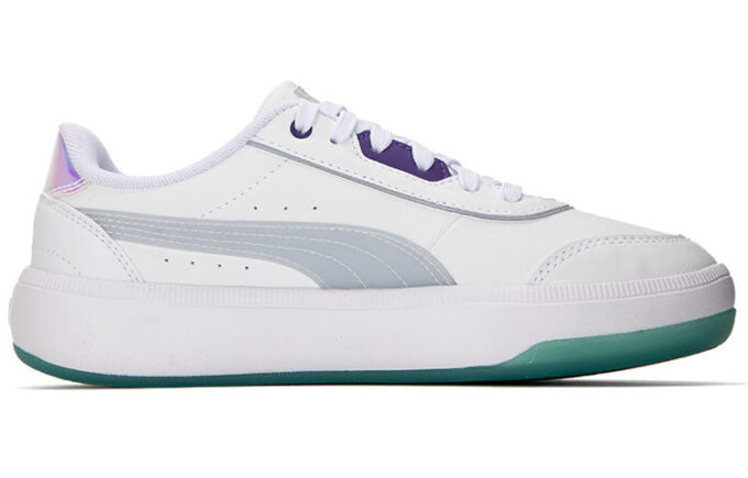 (WMNS) Tori „Candy – Biały Arktyczny Lód”