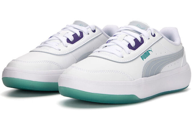 (WMNS) Tori „Candy – Biały Arktyczny Lód”
