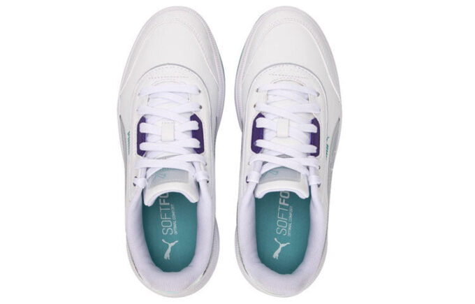 (WMNS) Tori „Candy – Biały Arktyczny Lód”