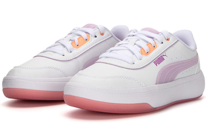 (WMNS) Tori „Candy – White Lavender Fog”