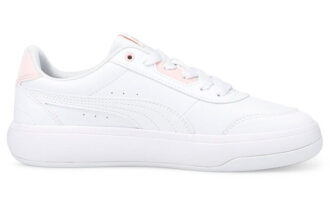 (WMNS) Tori „Galentines – White Chalk Pink”