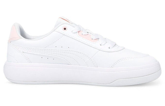 (WMNS) Tori „Galentines – White Chalk Pink”