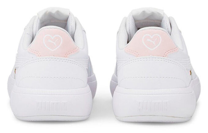 (WMNS) Tori „Galentines – White Chalk Pink”