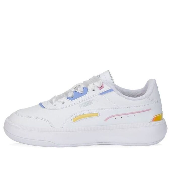 (WMNS) Tori Pixie „White Multi”
