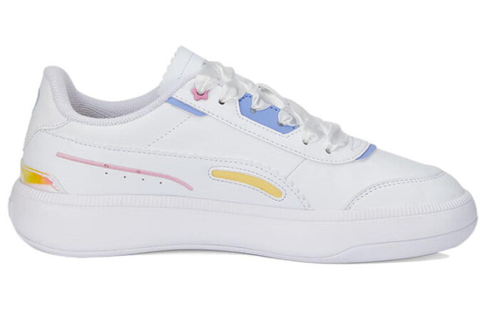 (WMNS) Tori Pixie „White Multi”