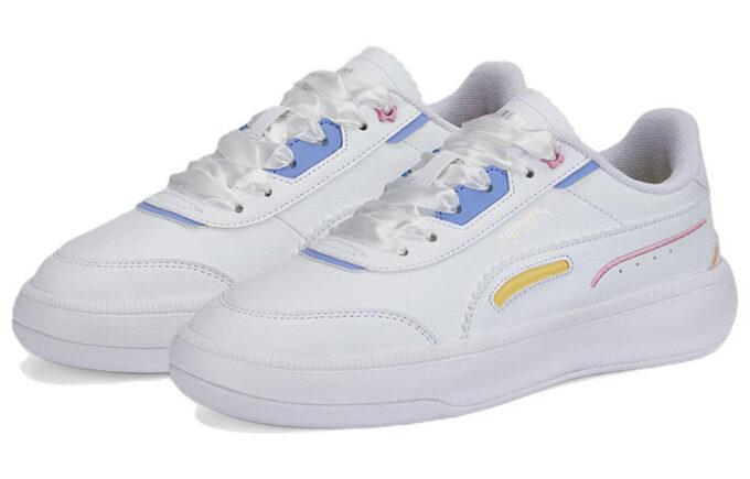 (WMNS) Tori Pixie „White Multi”