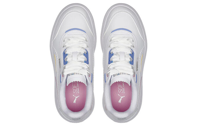 (WMNS) Tori Pixie „White Multi”