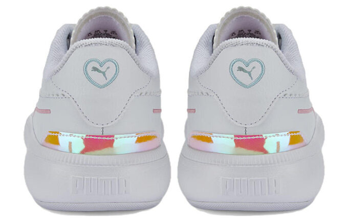 (WMNS) Tori Pixie „White Multi”