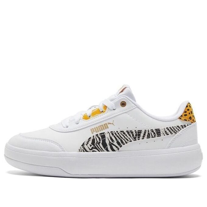 (WMNS) Tori „Safari – White”