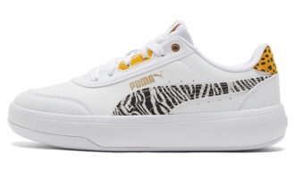 (WMNS) Tori „Safari – White”