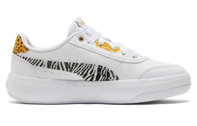 (WMNS) Tori „Safari – White”