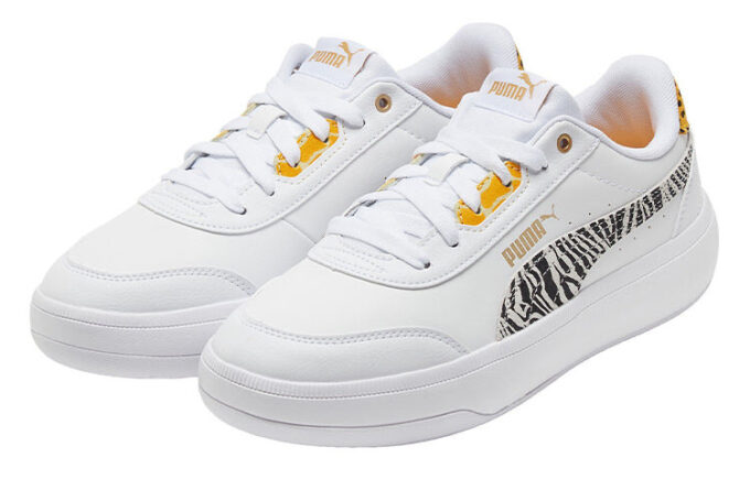 (WMNS) Tori „Safari – White”