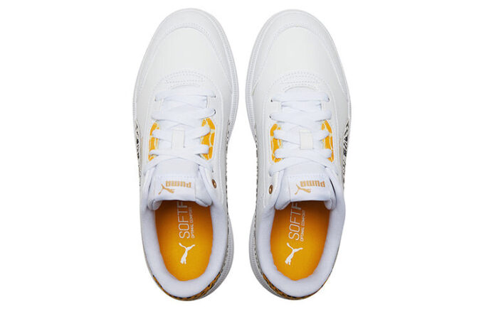 (WMNS) Tori „Safari – White”