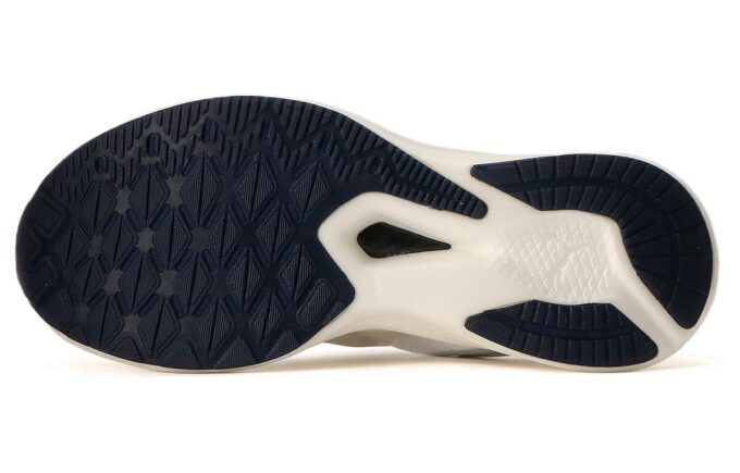 (WMNS) Tracksmith x Deviate Nitro Elite Racer „White Peacoat”