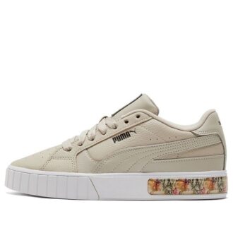 (WMNS) Trampki Cali Star Beżowe