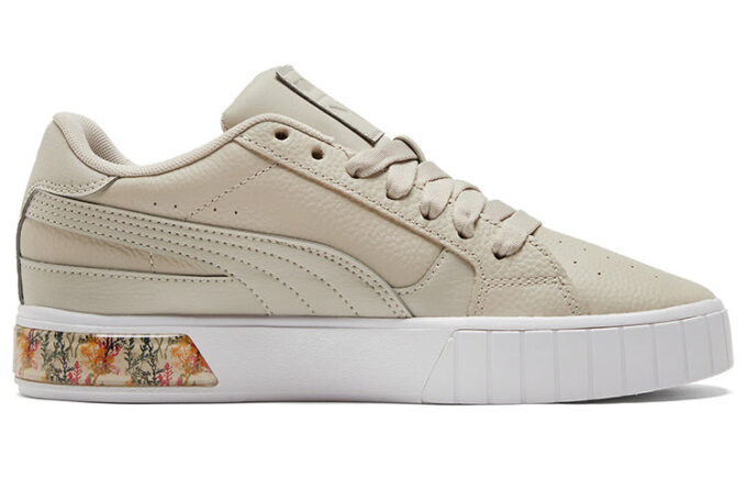 (WMNS) Trampki Cali Star Beżowe