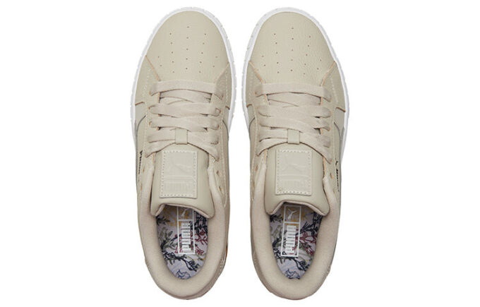 (WMNS) Trampki Cali Star Beżowe