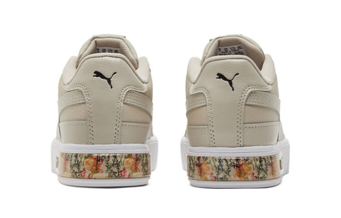 (WMNS) Trampki Cali Star Beżowe