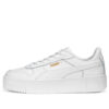 (WMNS) Trampki Carina Street w kolorze białym