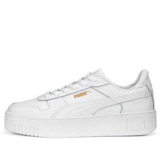 (WMNS) Trampki Carina Street w kolorze białym