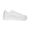 (WMNS) Trampki Carina Street w kolorze białym