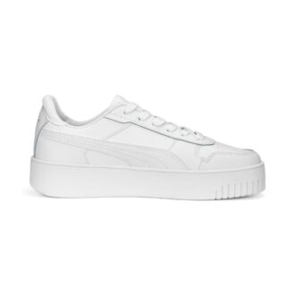 (WMNS) Trampki Carina Street w kolorze białym