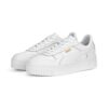 (WMNS) Trampki Carina Street w kolorze białym