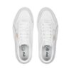 (WMNS) Trampki Carina Street w kolorze białym