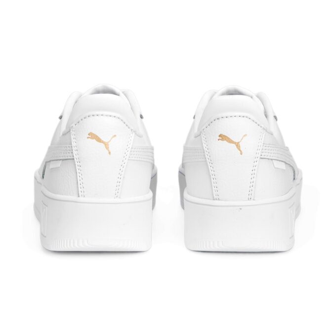 (WMNS) Trampki Carina Street w kolorze białym