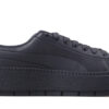 (WMNS) Trampki niskie Platform Trace Premium w kolorze czarnym