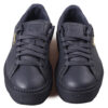 (WMNS) Trampki niskie Platform Trace Premium w kolorze czarnym