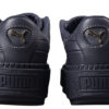 (WMNS) Trampki niskie Platform Trace Premium w kolorze czarnym