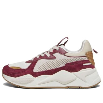 (WMNS) Trampki RS-X Reinvent w kolorze Dark Jasper Warm White